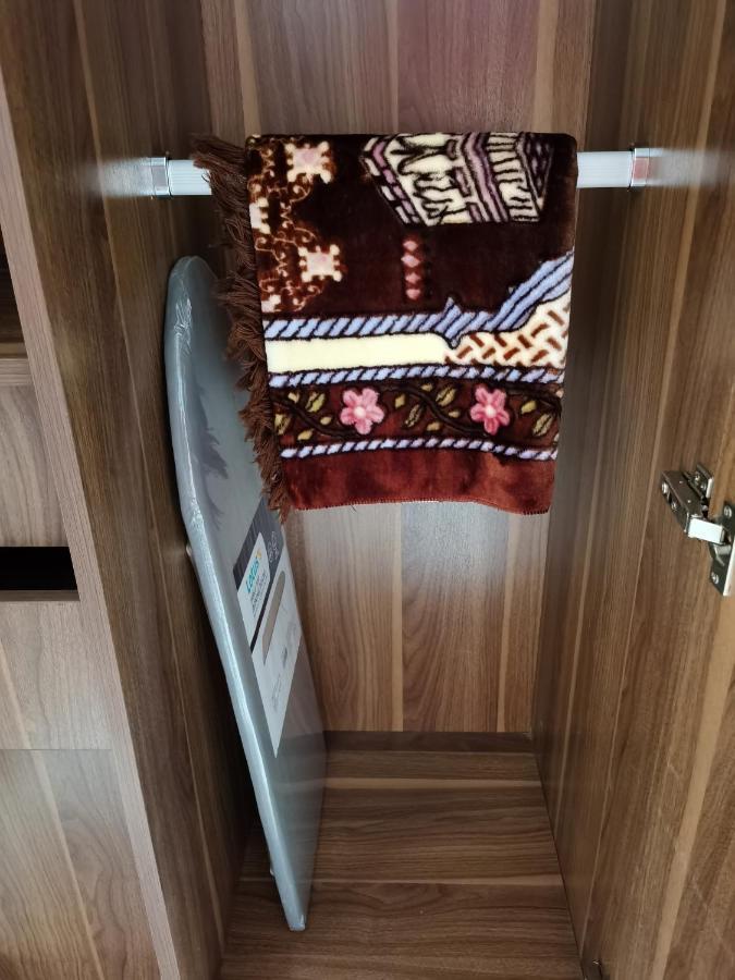 Landmark Stunning High Floor Coast View Studio #Netflix #Fast Wifi Tanjung Tokong 外观 照片