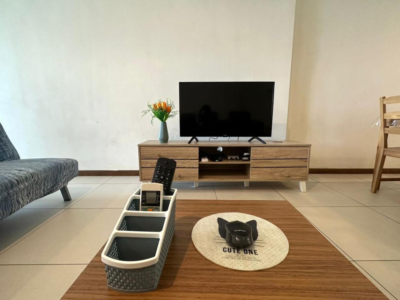 Landmark Stunning High Floor Coast View Studio #Netflix #Fast Wifi Tanjung Tokong 外观 照片